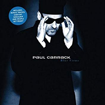 Paul Carrack - Blue Views - CD