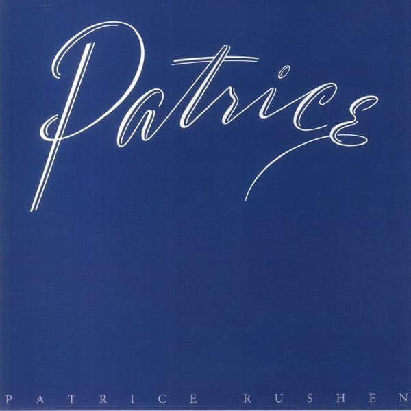 Patrice Rushen - Patrice - Vinyl Record
