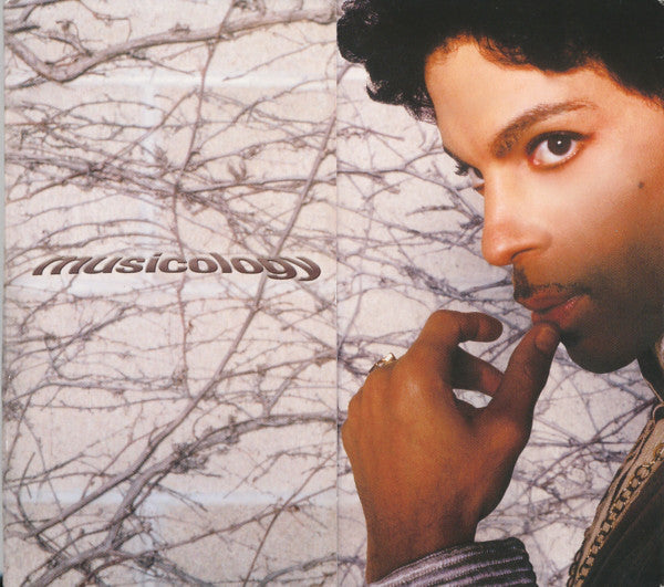 Prince - Musicology - Used CD
