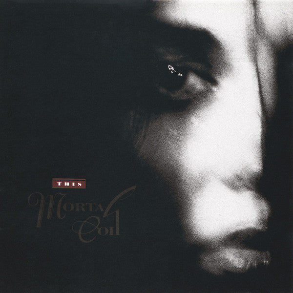 This Mortal Coil - Filigree & Shadow - Used CD