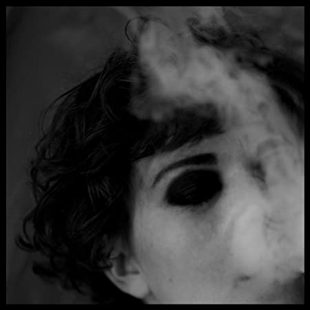 HQFU - Vinyl Record