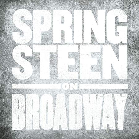 Bruce Springsteen - Springsteen On Broadway - Vinyl Record