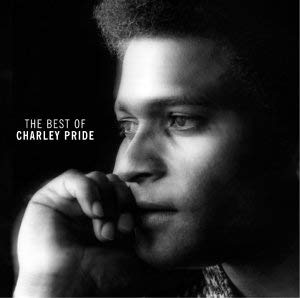 Charley Pride - Best Of - CD