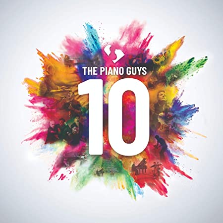 Piano Guys - : 10 - CD2