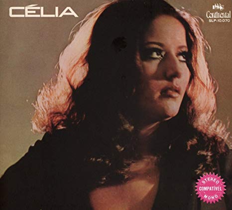 Celia - CD
