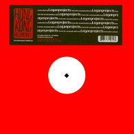 Loganprojects - Character Assassination EP - Used Vinyl Record 12"
