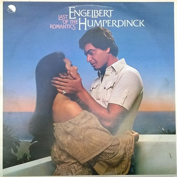 Engelbert Humperdinc - Last Of The Romantics - Used Vinyl Record
