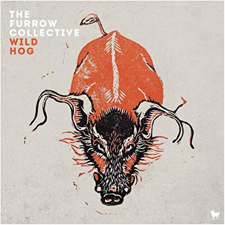 Furrow Collective - Wild Hog - Vinyl Record