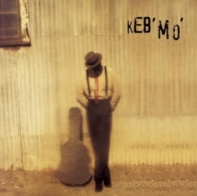 KEB MO - Vinyl Record