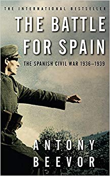Antony Beevor - Battle for Spain The Spanish Civil War 1936-1939 - N