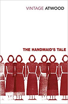 Margaret Atwood - Handmaid's Tale - New Paperback
