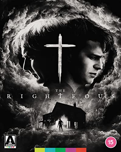 Righteous. The - Blu-ray