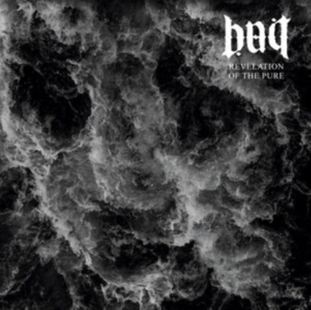 BAIT - REVELATION OF THE PURE - CD