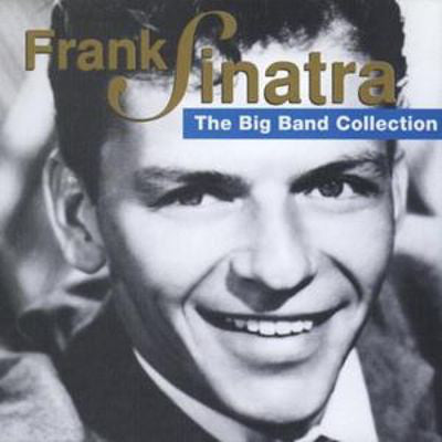 Frank Sinatra - Big Band Collection - Used CD