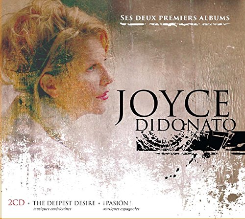 JOYCE DIDONATO - - BOXSET SES DE - CD