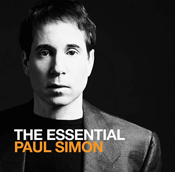 Paul Simon - Essential - CD