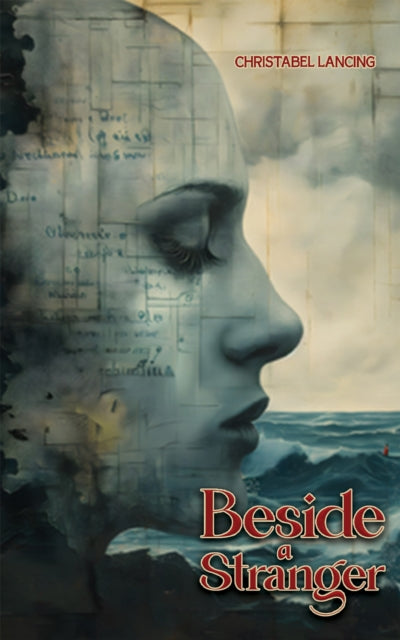Christabel Lancing - Beside a Stranger - Paperback