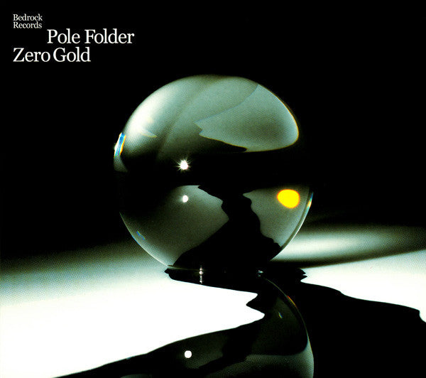 Pole Folder - Zero Gold - Used CD