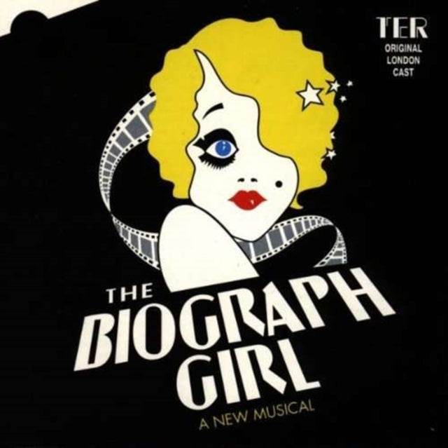ORIGINAL 1967 LONDON - BIOGRAPH GIRL - CD