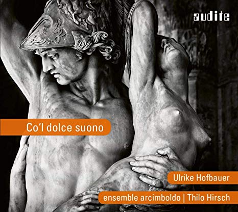Ensemble Arcimboldo - Col Dolce Suono - CD