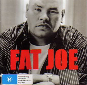 Fat Joe - All Or Nothing - Used CD