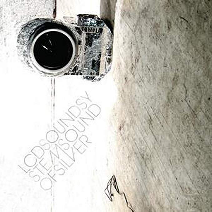 LCD Soundsystem - Sound Of Silver - Vinyl Record