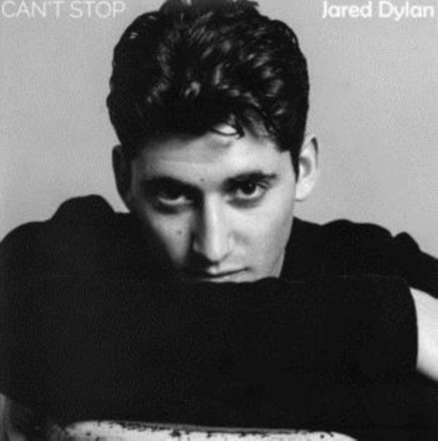 JARED DYLAN - Cant Stop - Vinyl
