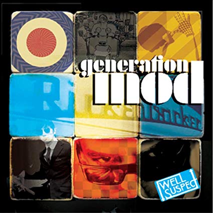 Various - Generation Mod - CD