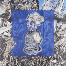 POD BLOTZ - TRANSDIMENSIONAL SYSTEM (OPAQUE BLUE VINYL) - Vinyl Record