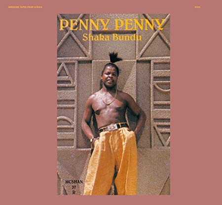 Penny Penny - Shaka Bundu - CD