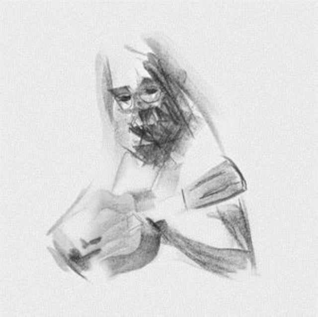 Charlie Parr - CD