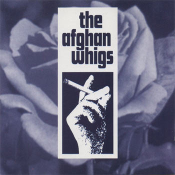 Afghan Whigs - Debonair - Used CD