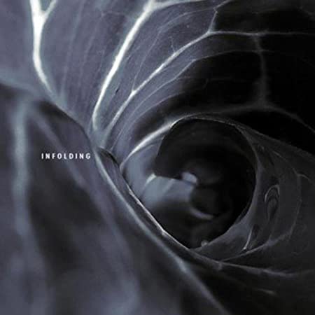 SPIN MARVEL - INFOLDING - Vinyl Record VL