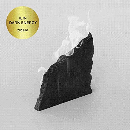 Jlin - Dark Energy - CD