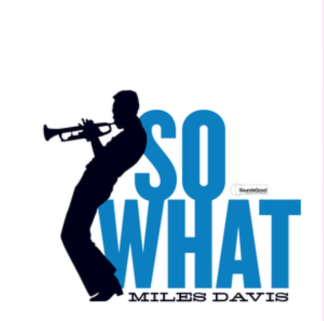 MILES DAVIS - So What (Limited Edition) - Vinyl Record