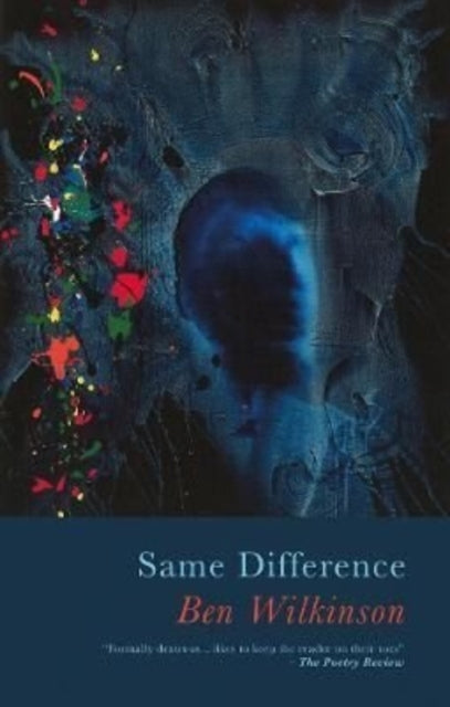Ben Wilkinson - Same Difference - Paperback