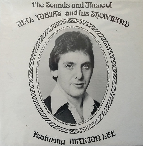 Mal Tobias - Sounds And Music Of - Used Vinyl Record