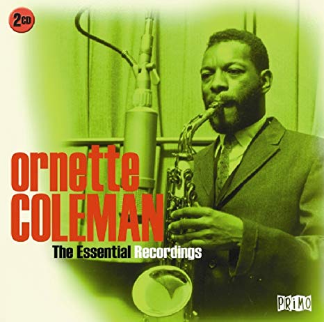 Ornette Coleman - Essential Recordings - CD