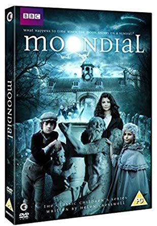 Moondial - New DVD