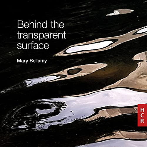 Behind the Transparent Surface - CD