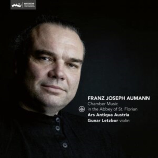 Franz Joseph Aumann: Chamber Music In The Abbey Of St. Florian - CD