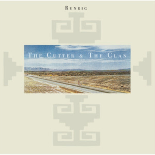 Runrig - Cutter & The Clan (2024 Remaster) - Vinyl Record
