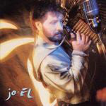 Jo-El Sonnier - Come On Joe - Used Vinyl Record