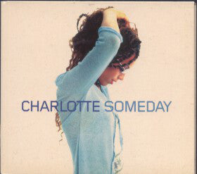 Charlotte - Someday - Used CD
