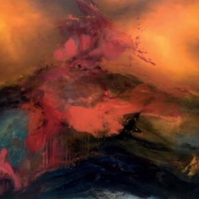 SUNN O))) - METTA BENEVOLENCE. BBC 6MUSIC - CD