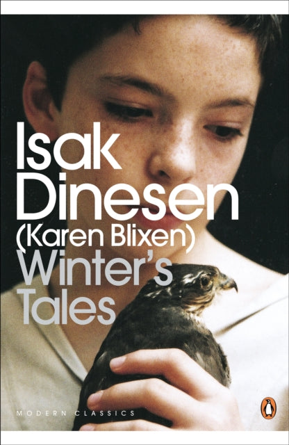 Isak Dinesen - Winter's Tales - Paperback