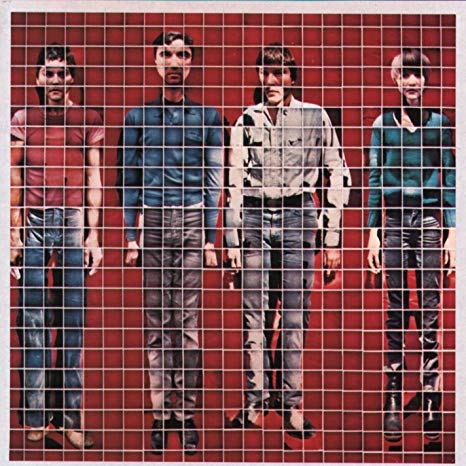Talking Heads - More Songs About Buildings And Food - CD