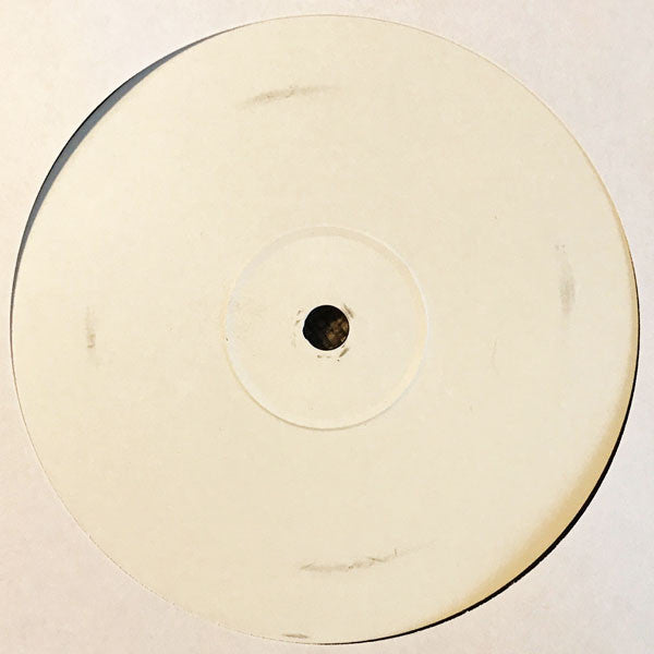 Pras Michel - Haven't Found - Used Vinyl Record 12"