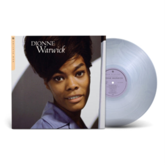 Dionne Warwick - Now Playing - Vinyl Record VINYL