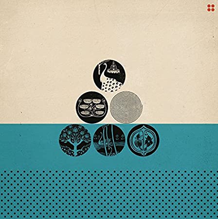 DEATH AND VANILLA - (EP) - Vinyl Record VL